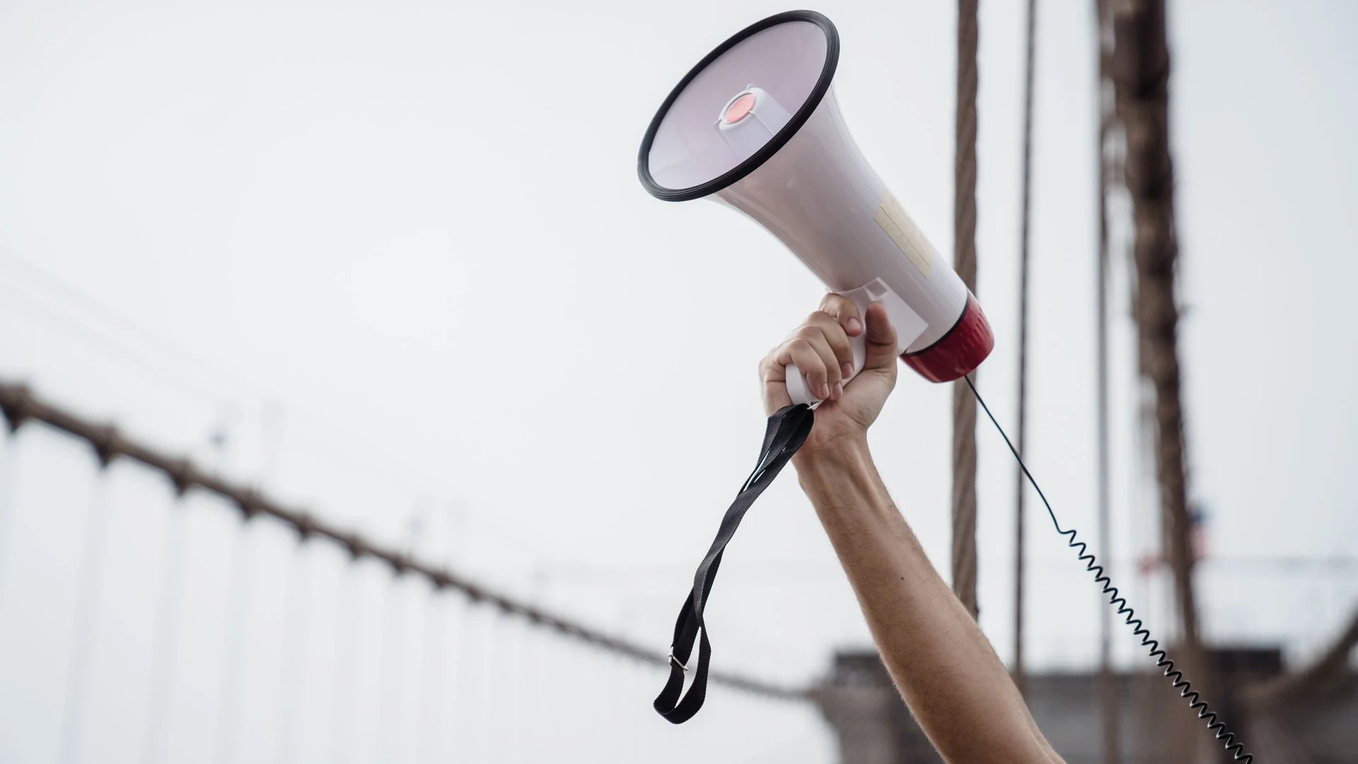 Launching quietly or launching loud, Bellman ideas and opinions