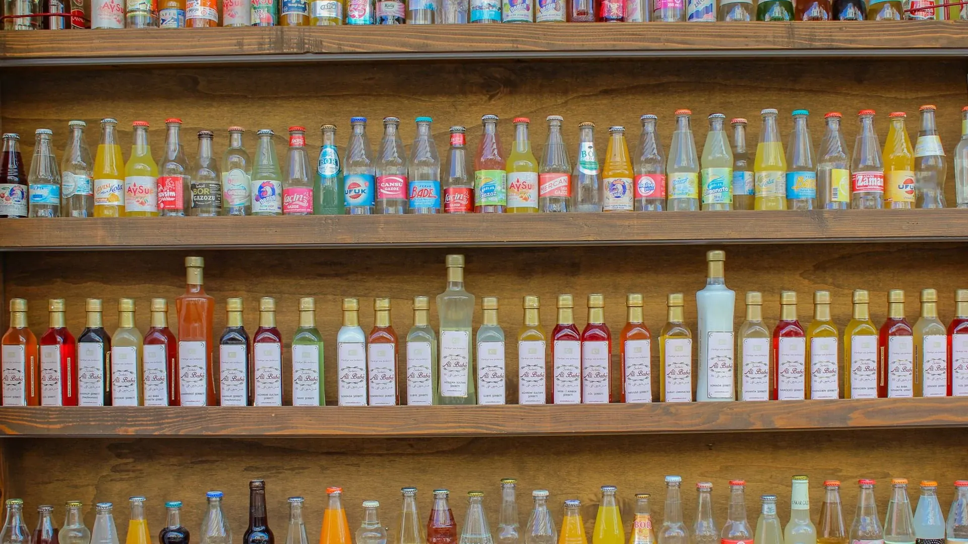 Point of sale that pulls its weight: retail activation done right, Bellman ideas and opinions