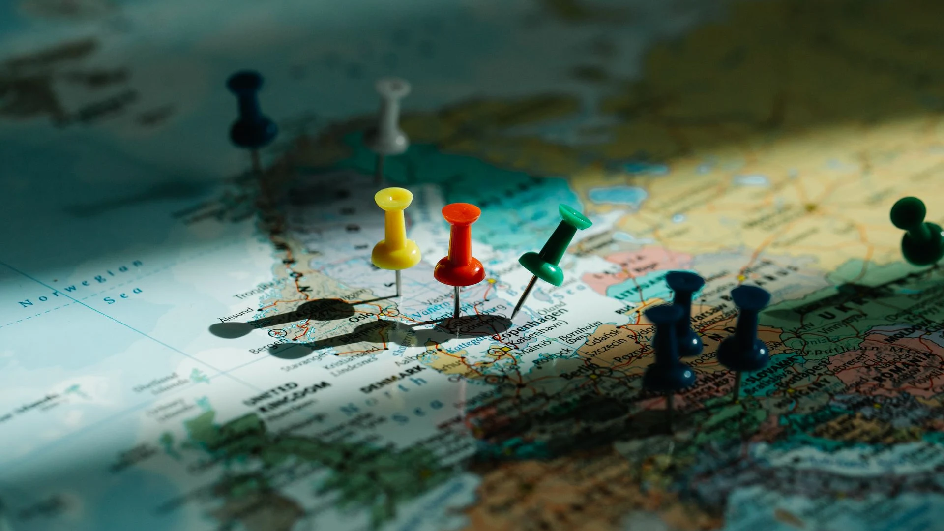 Repositioning without losing the customers you already have, Bellman ideas and opinions