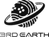 3rd Earth logo