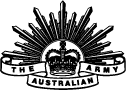 Australian Army logo
