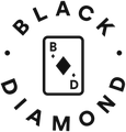 Black Diamond logo