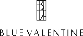 Blue Valentine logo