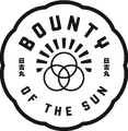 Bounty of the Sun logo