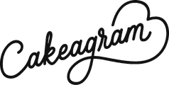 Cakeagram logo