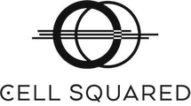 Cell Squared logo