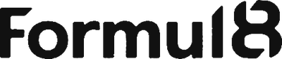 Formul8 logo