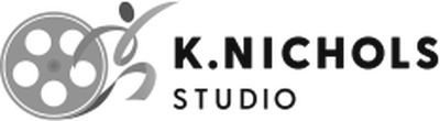 K.Nichols Studio logo