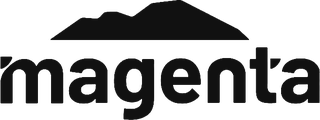 Magenta logo