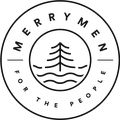 Merrymen logo