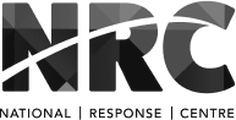 National response centre logo