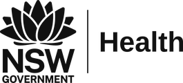 NSW Health logo