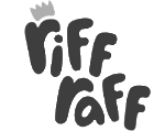 Riff Raff logo