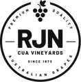 RJN CUA Vineyards logo