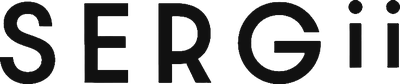 Sergii Skincare logo