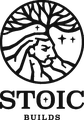 Stoic Built logo