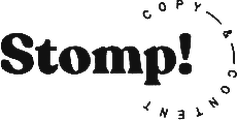 Stomp! logo