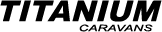 Titanium Caravans logo