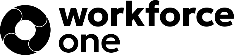 Workforce One logo