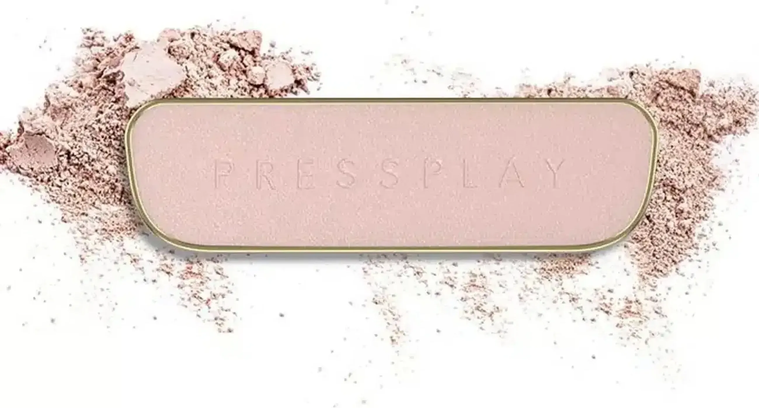 Pressplay Cosmetics, work sample