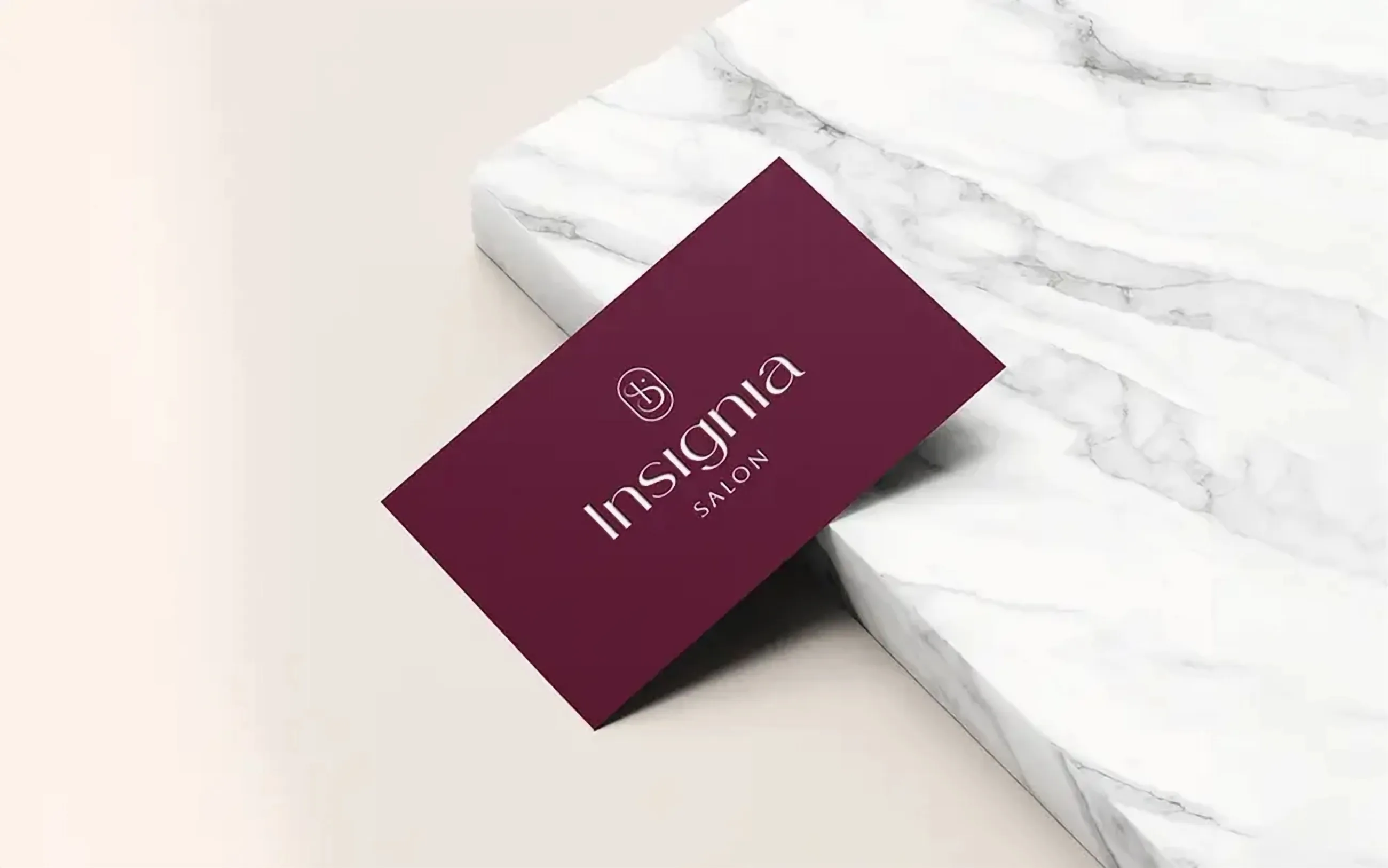 Insignia brand strategy