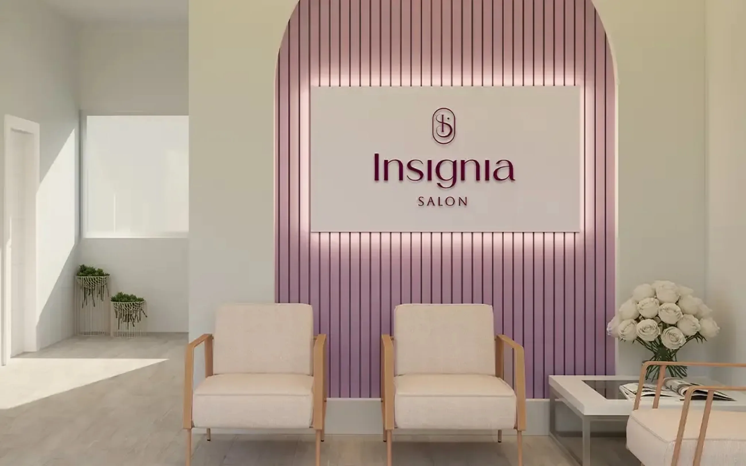 Insignia brand strategy