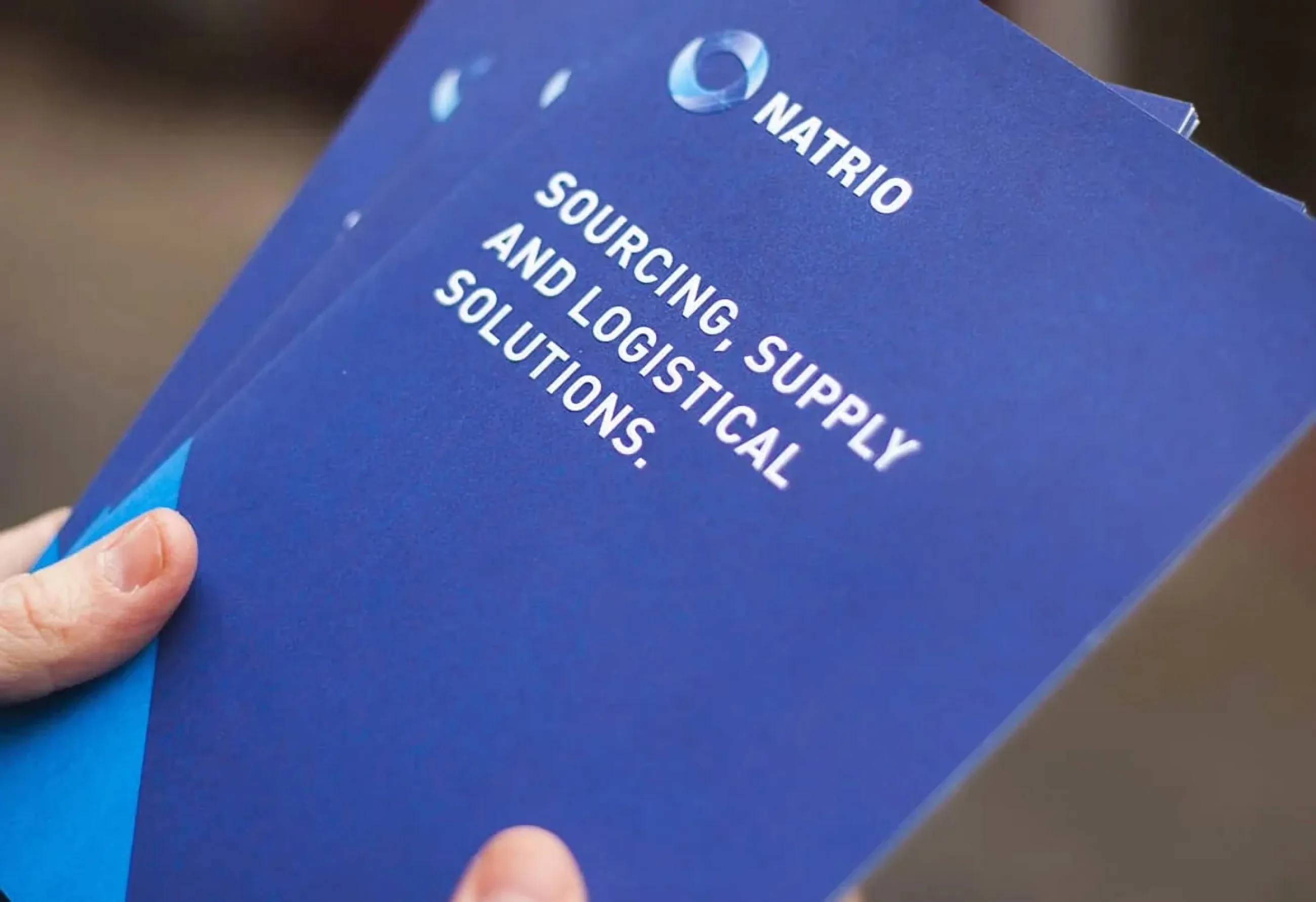 Natrio, work sample