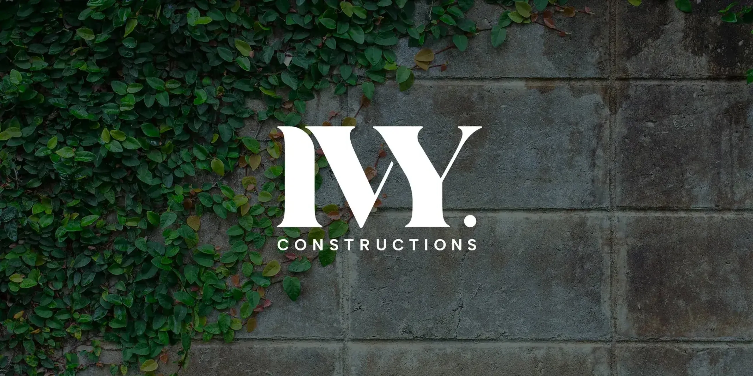 Ivy Construction, work sample