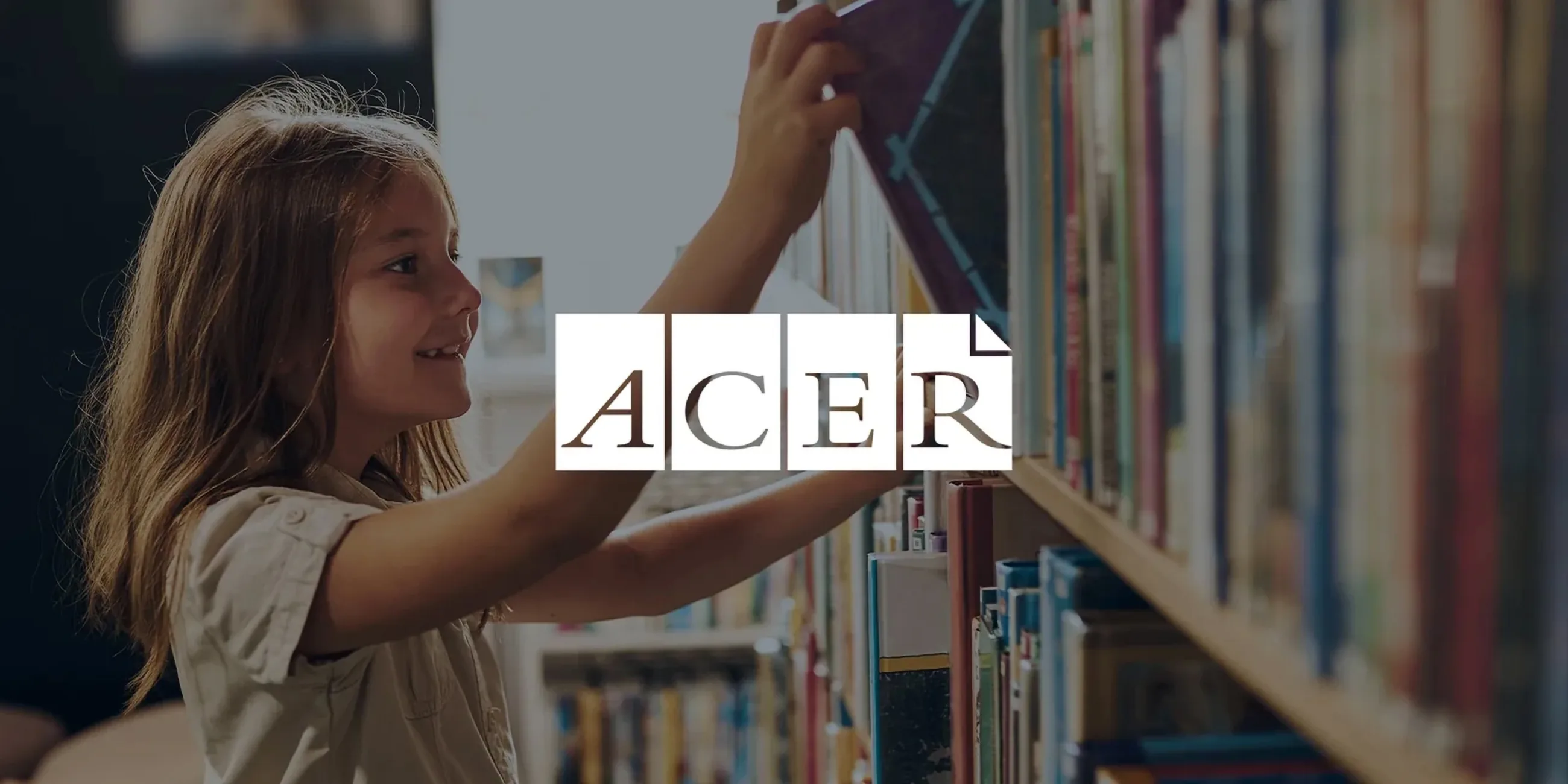 ACER brand identity by Bellman