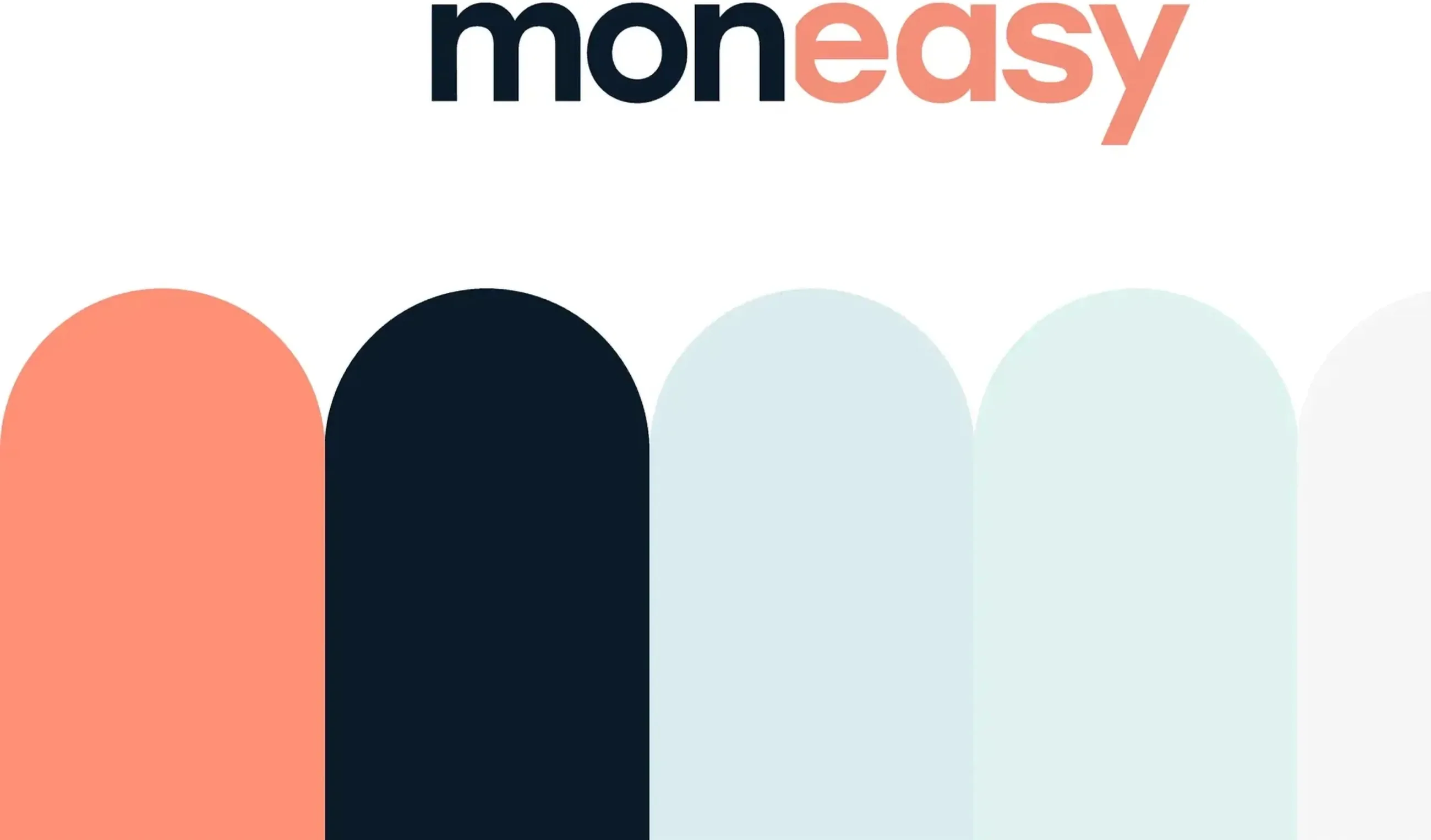 Moneasy, work sample