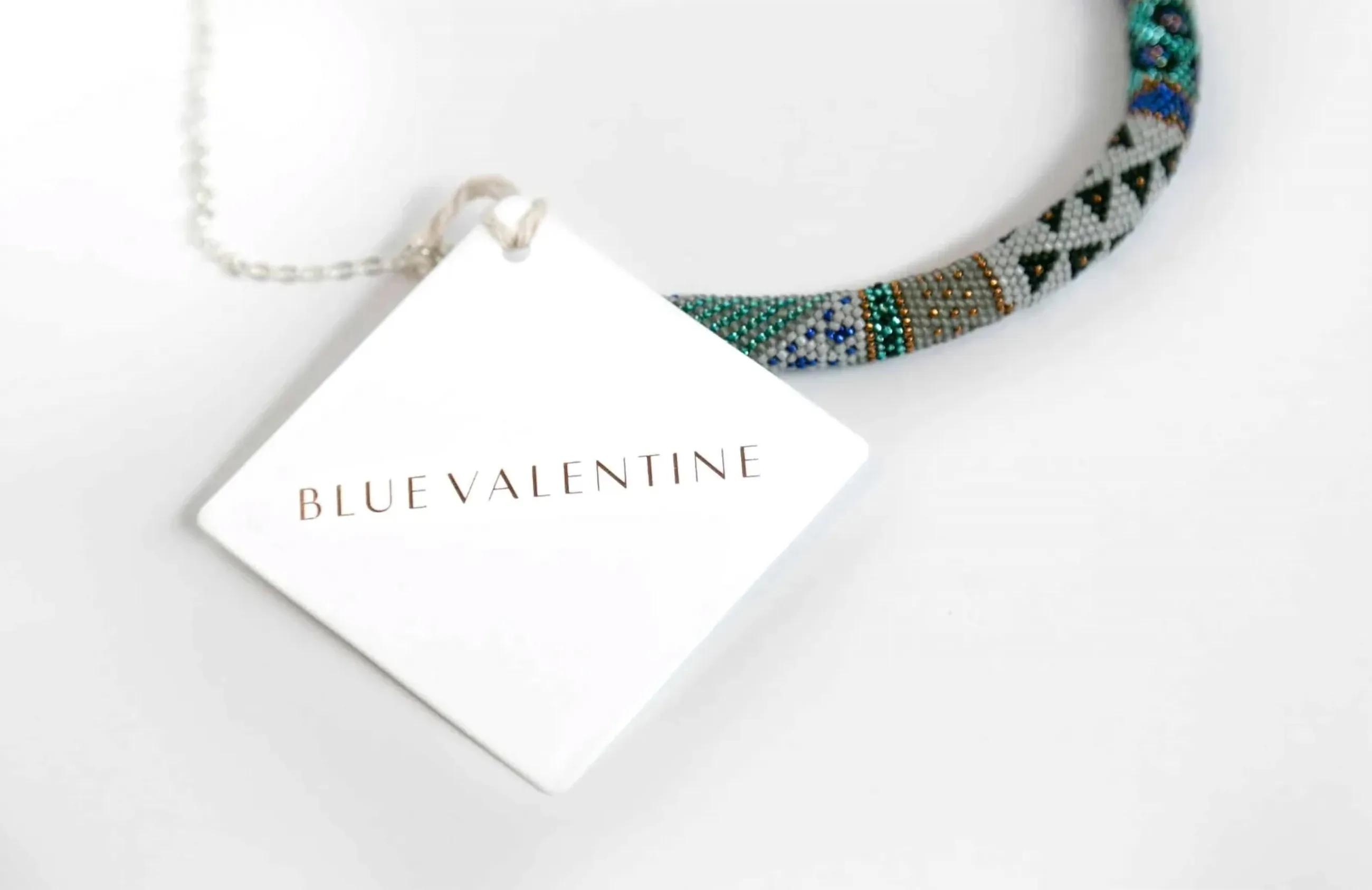 Blue Valentine, work sample