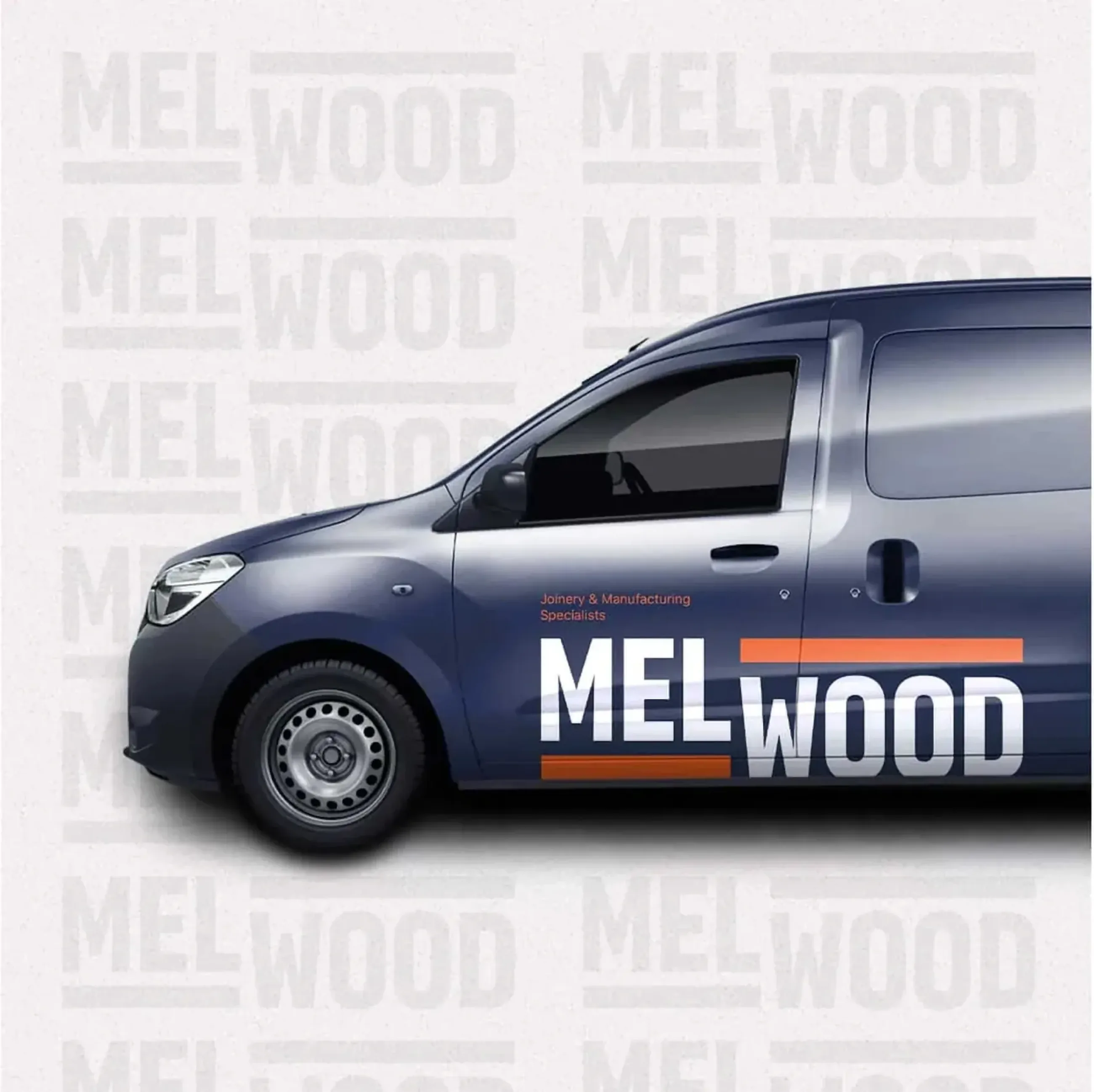 Melwood, work sample