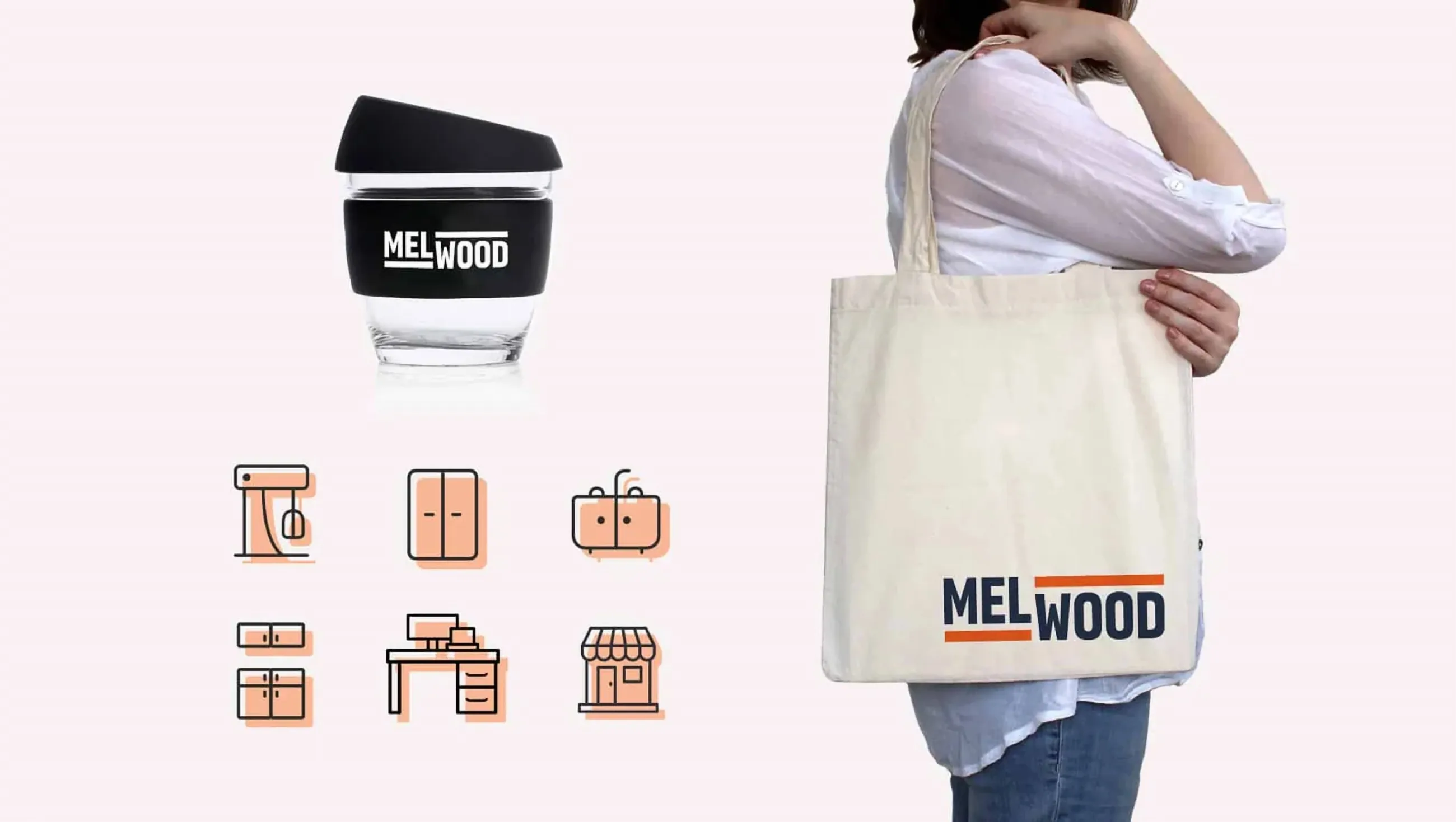 Melwood, work sample