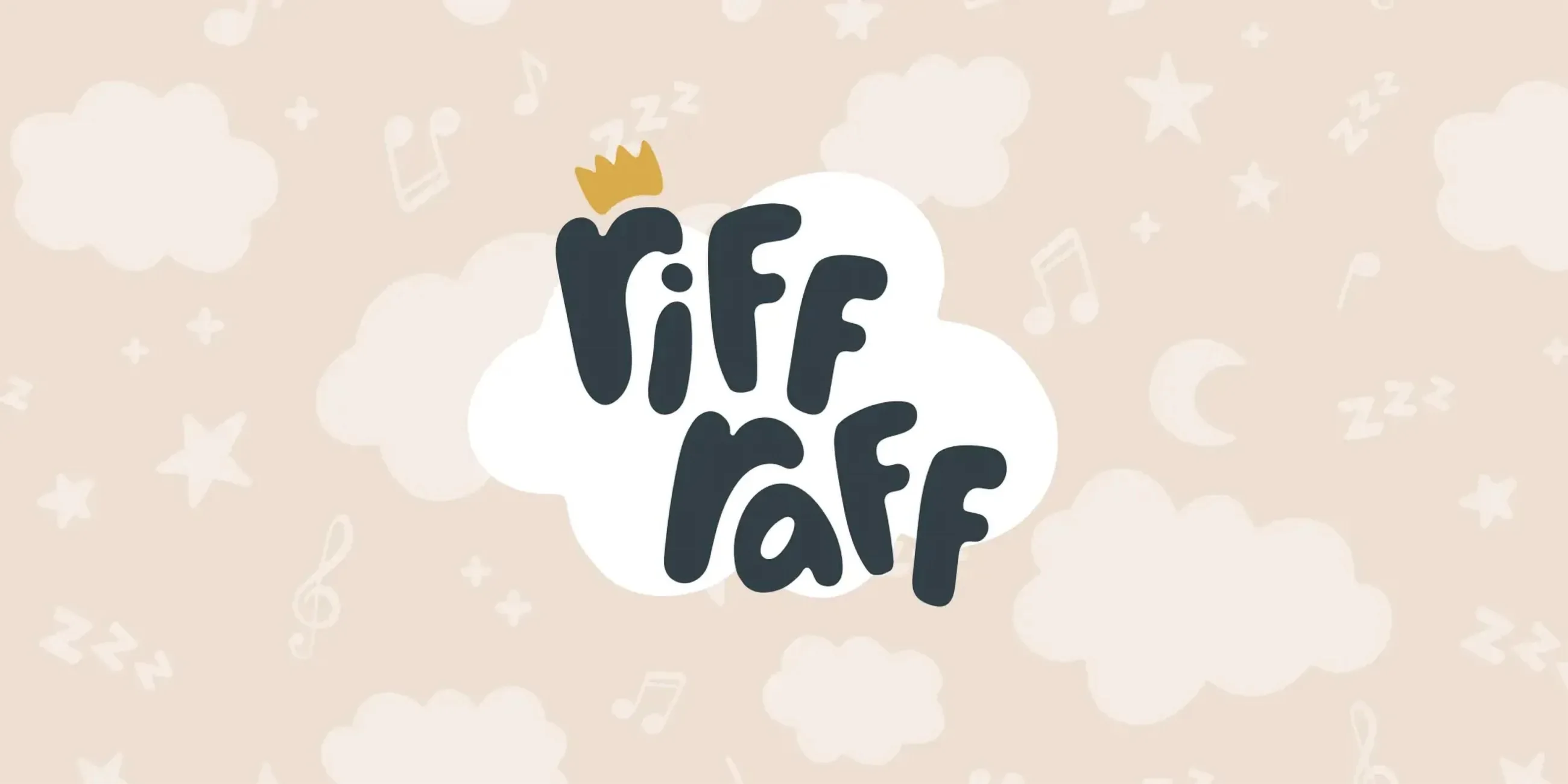 Riff Raff, work sample