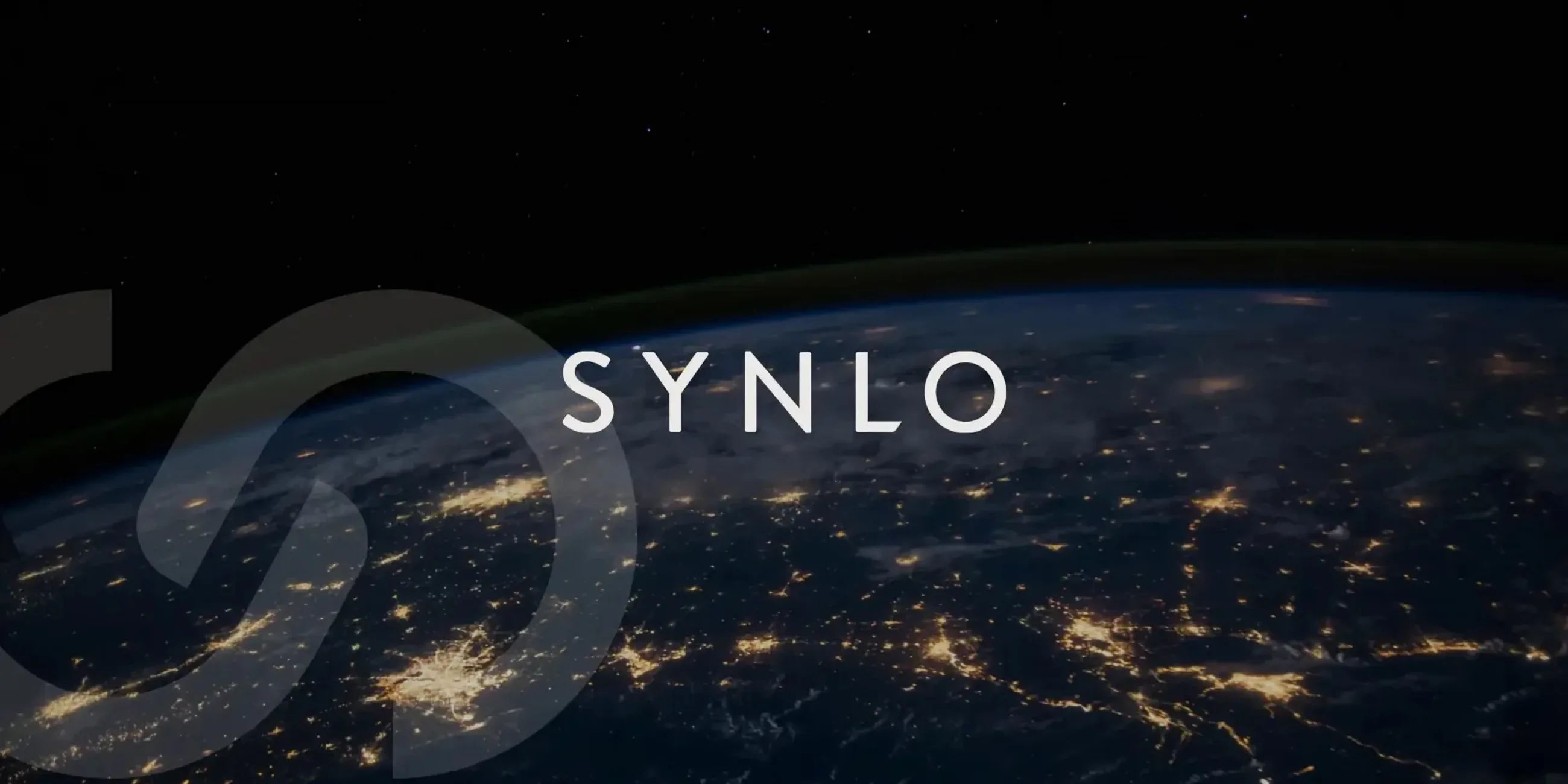 Synlo brand identity by Bellman