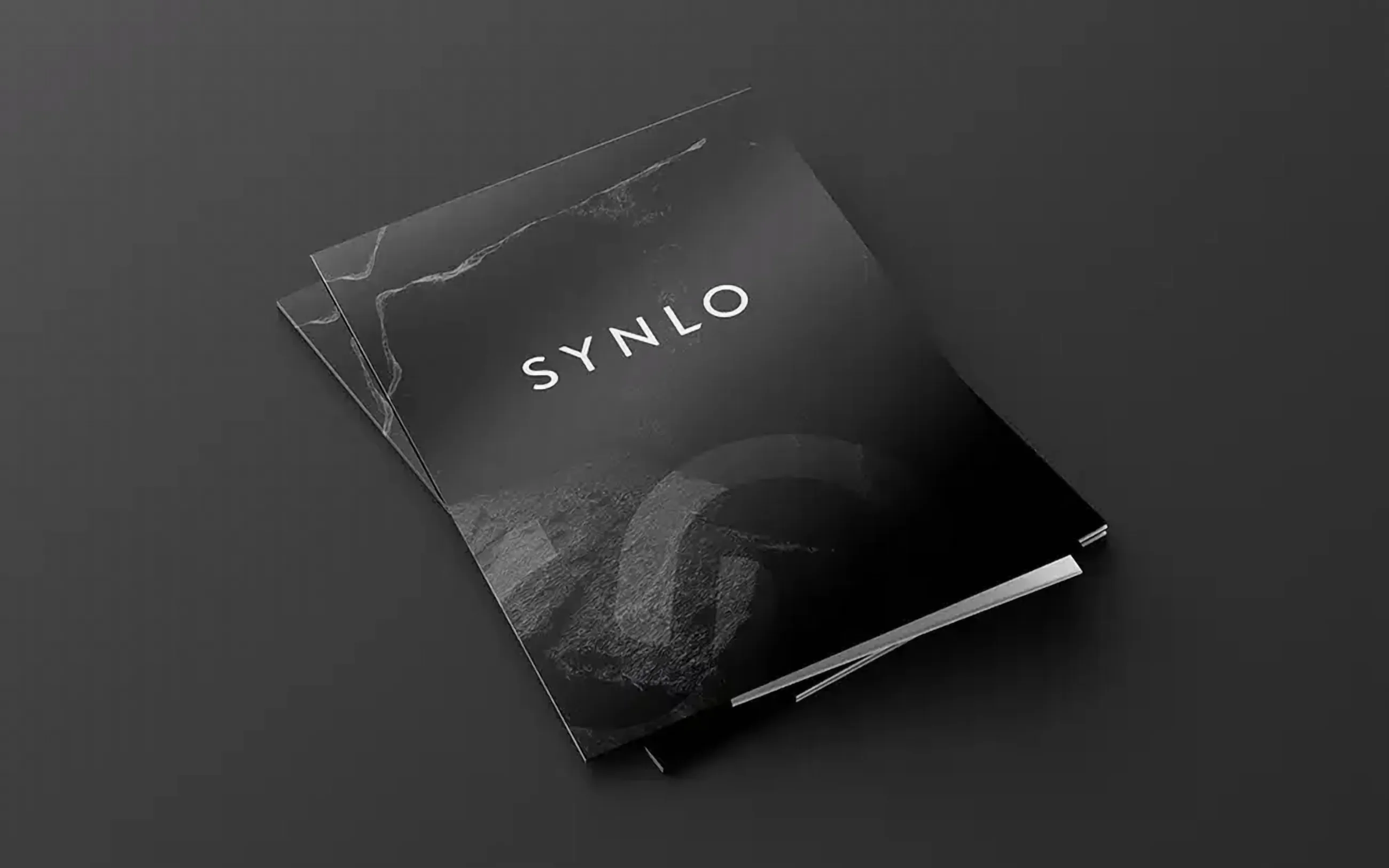 Synlo, work sample