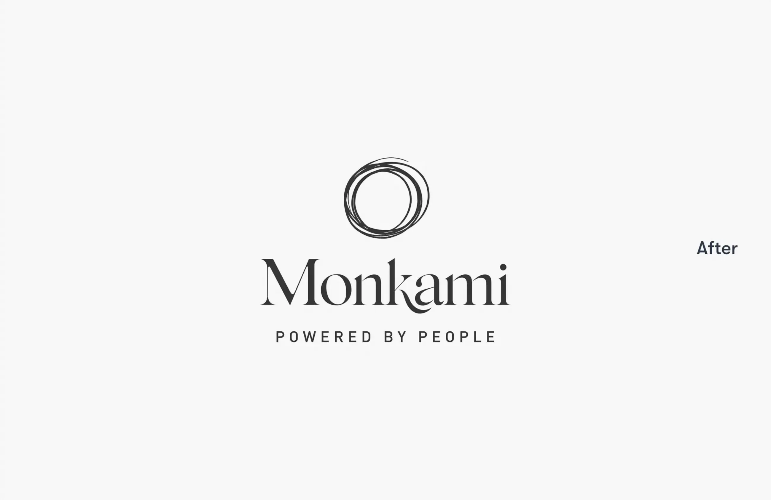 Monkami, work sample