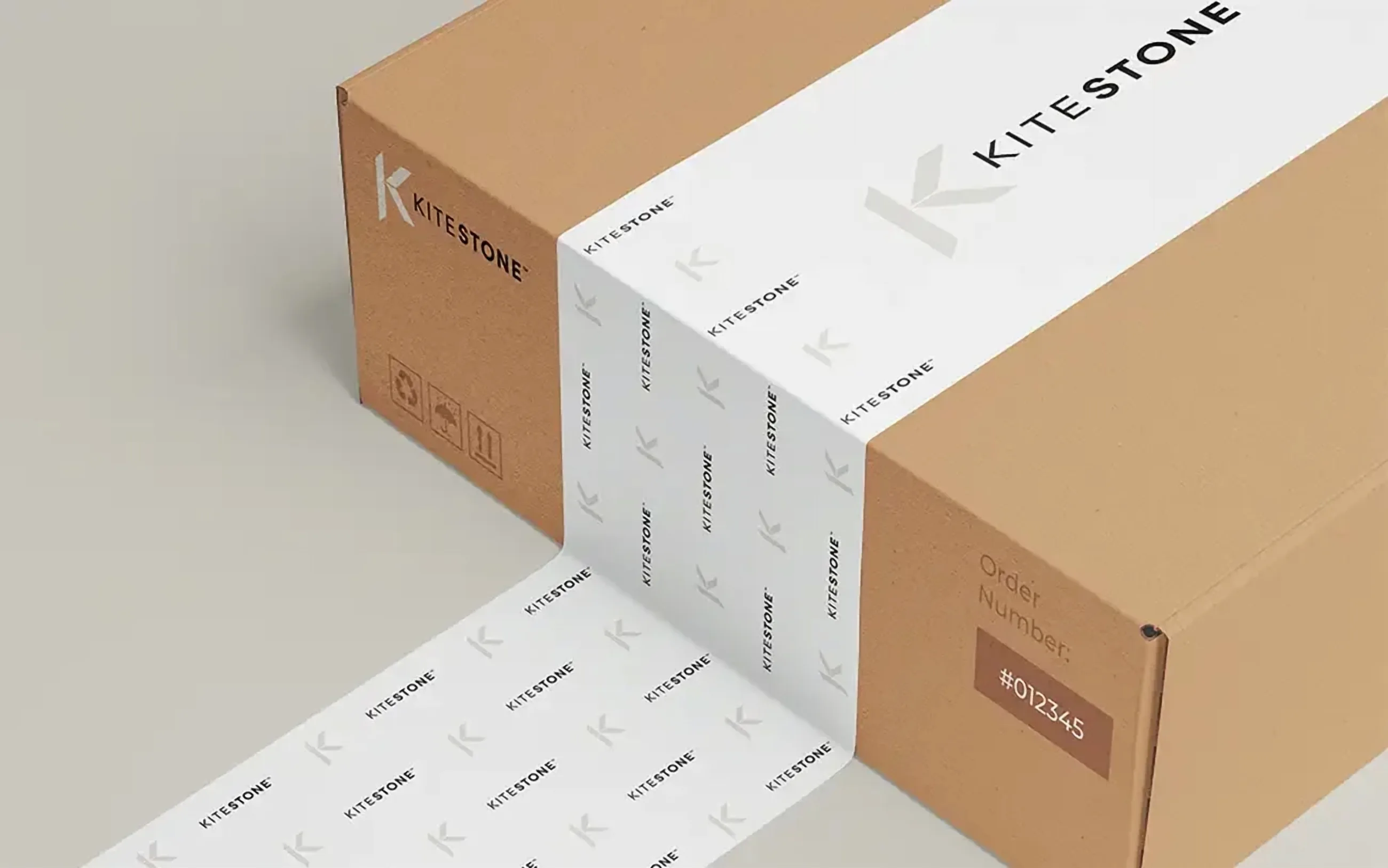 Kitestone, work sample