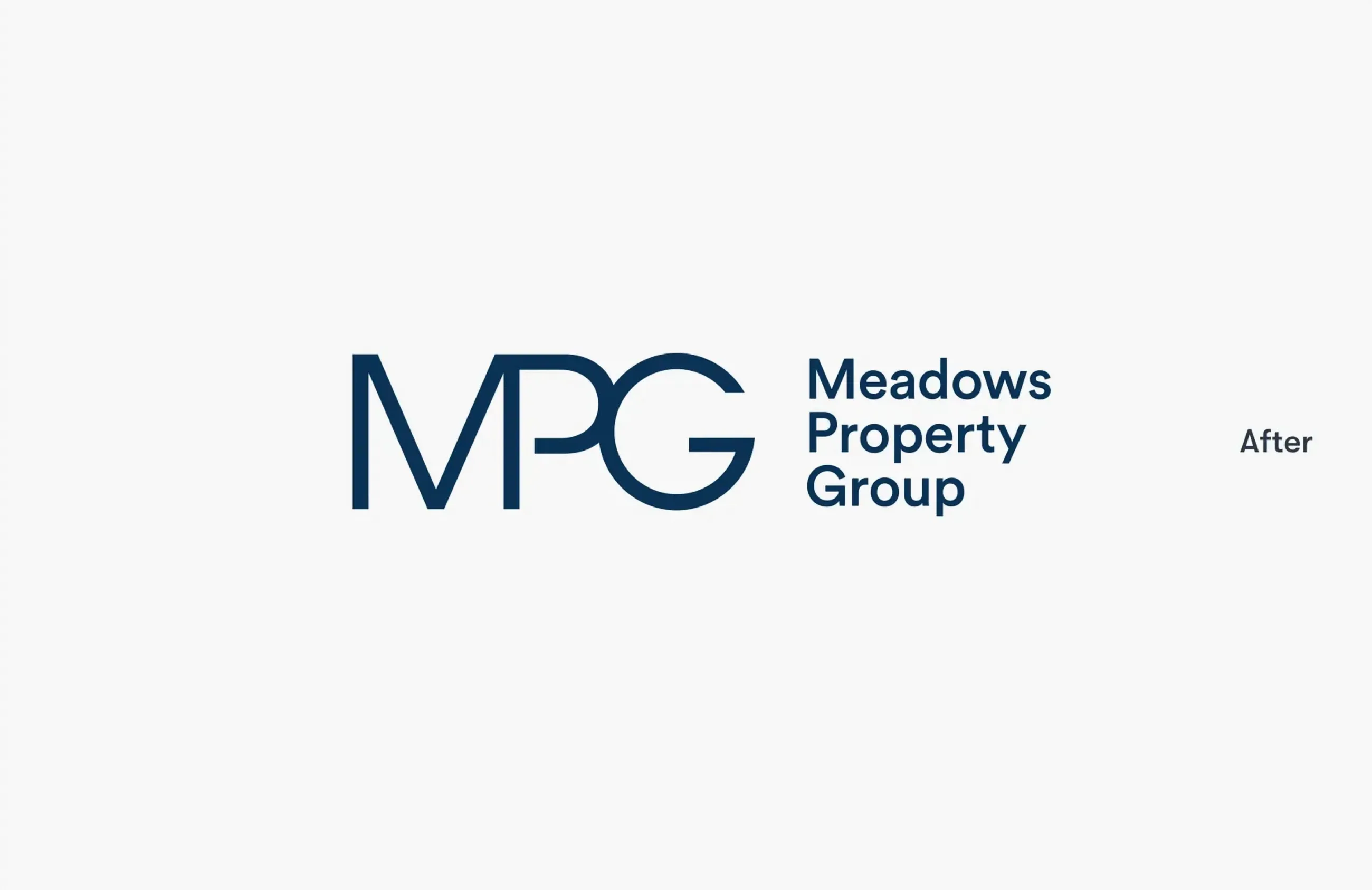 Meadows Property Group, work sample