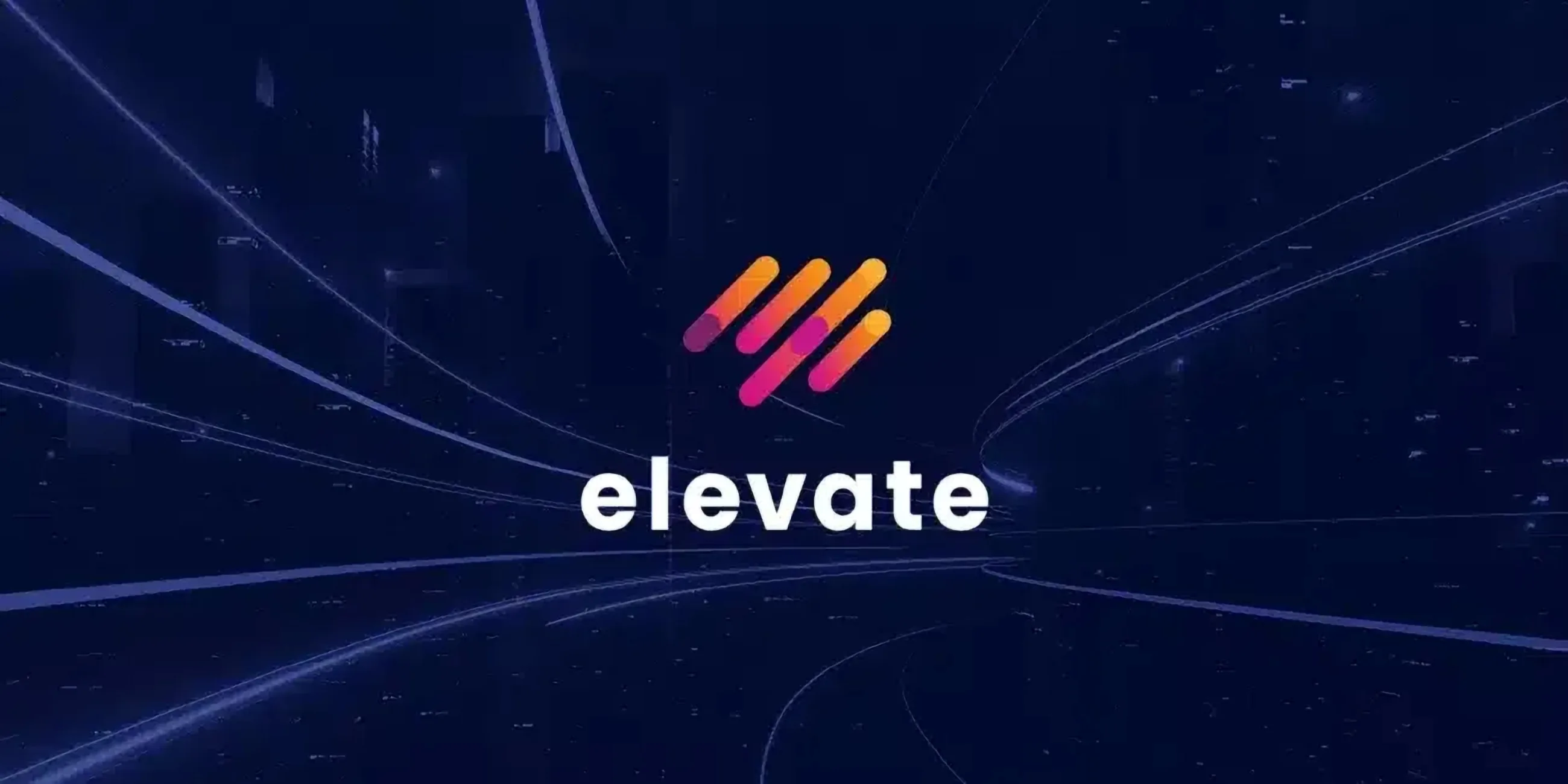 Elevate brand identity