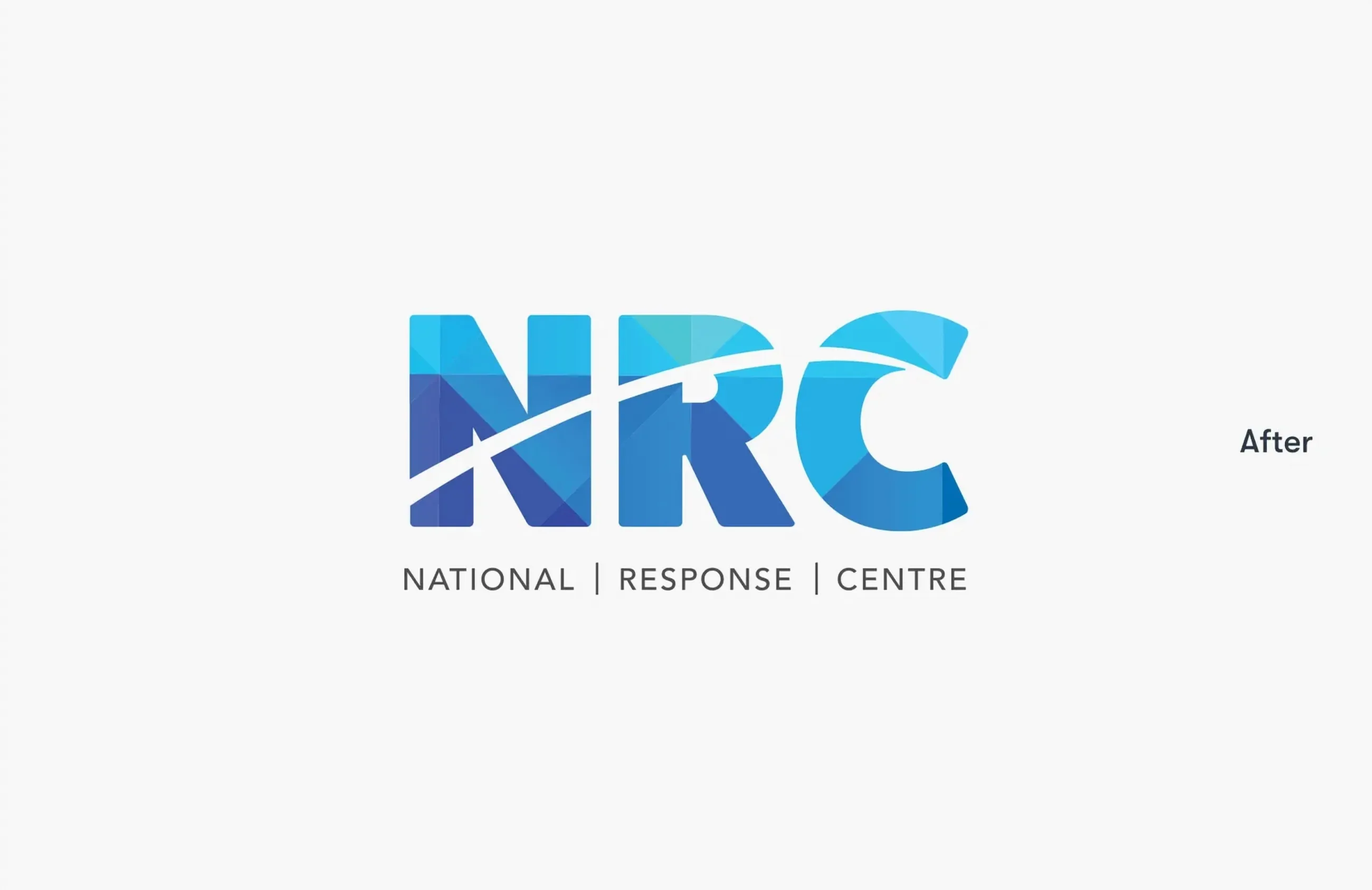 National response centre, work sample
