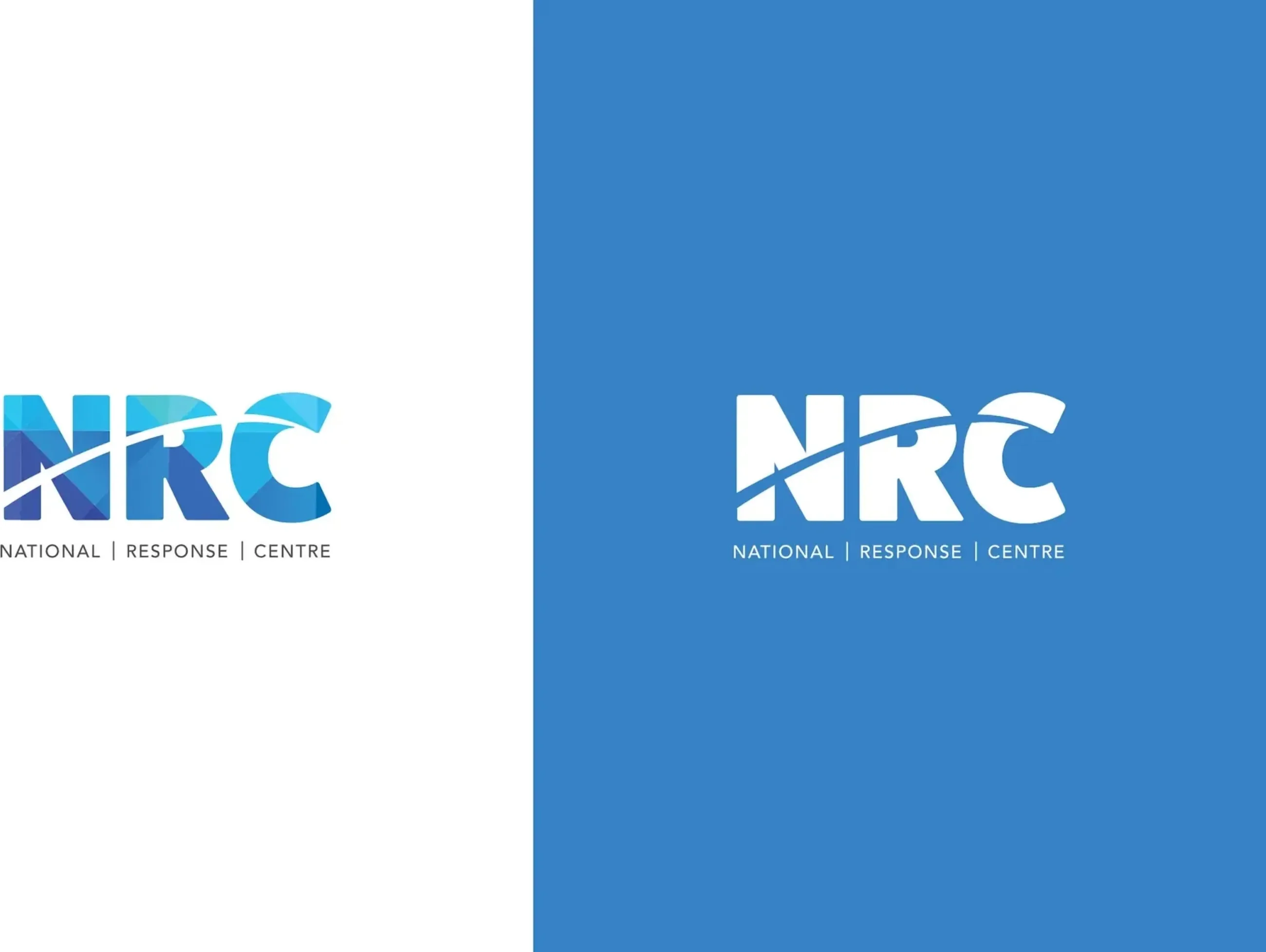 National response centre, work sample