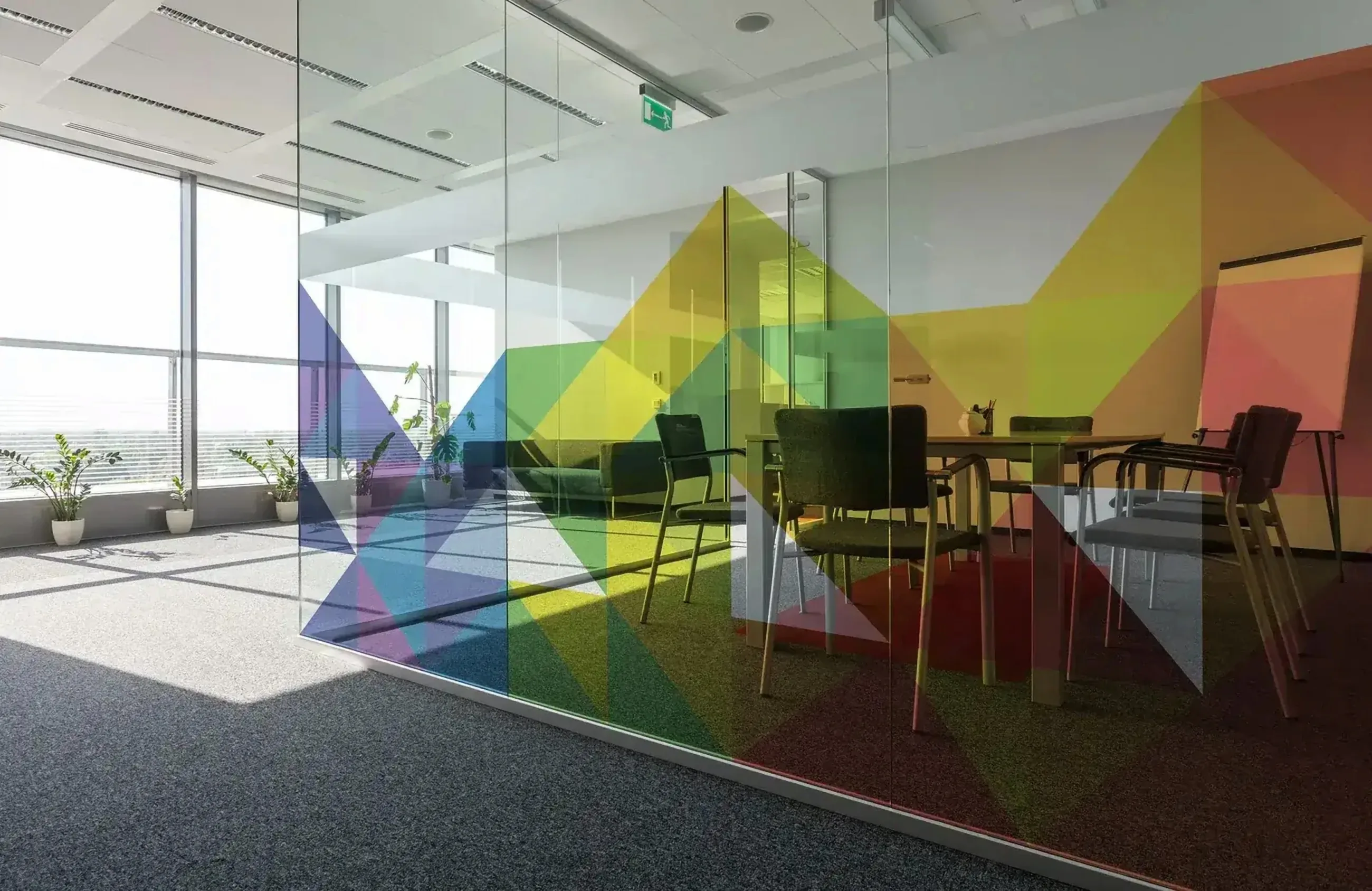 National response centre, work sample