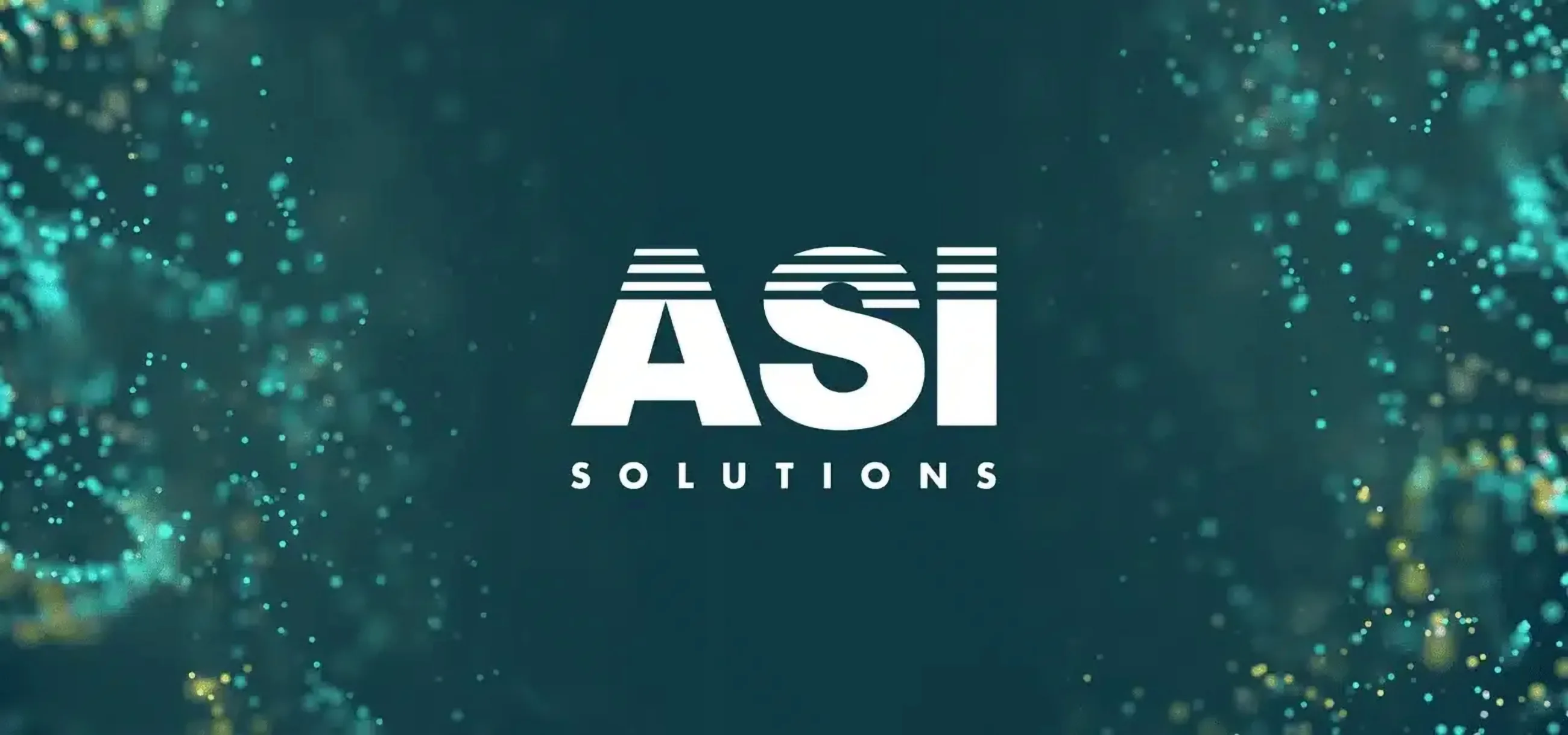 ASI Solutions, work sample