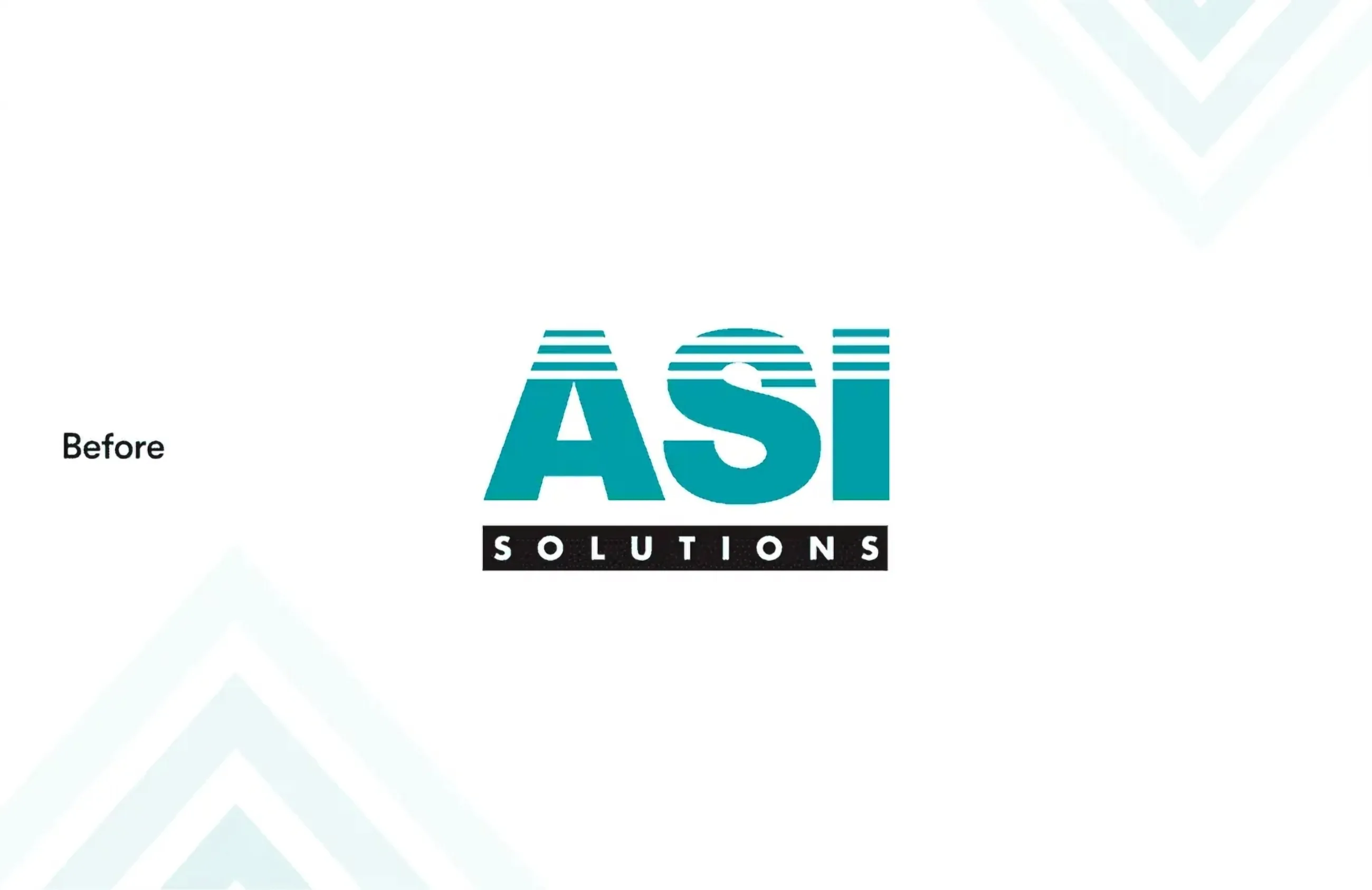 ASI Solutions, work sample