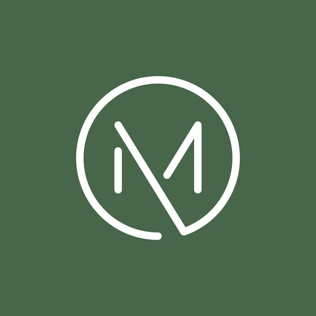 Metaform Logo Design 2018-bellman Works