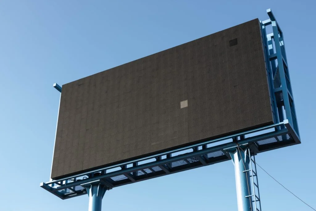 Billboard Marketing and Branding