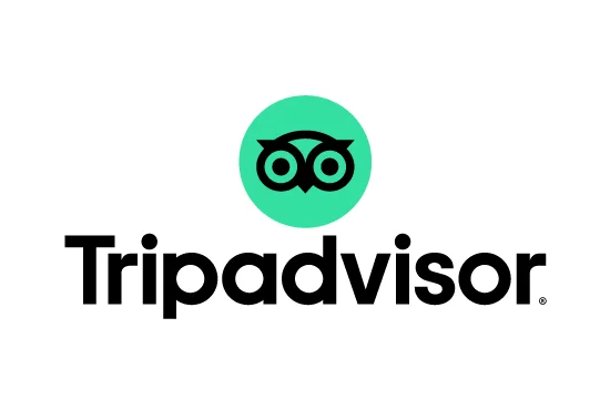 Brand New Tripadvisor Logo