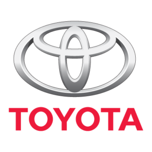 Toyota rebrand