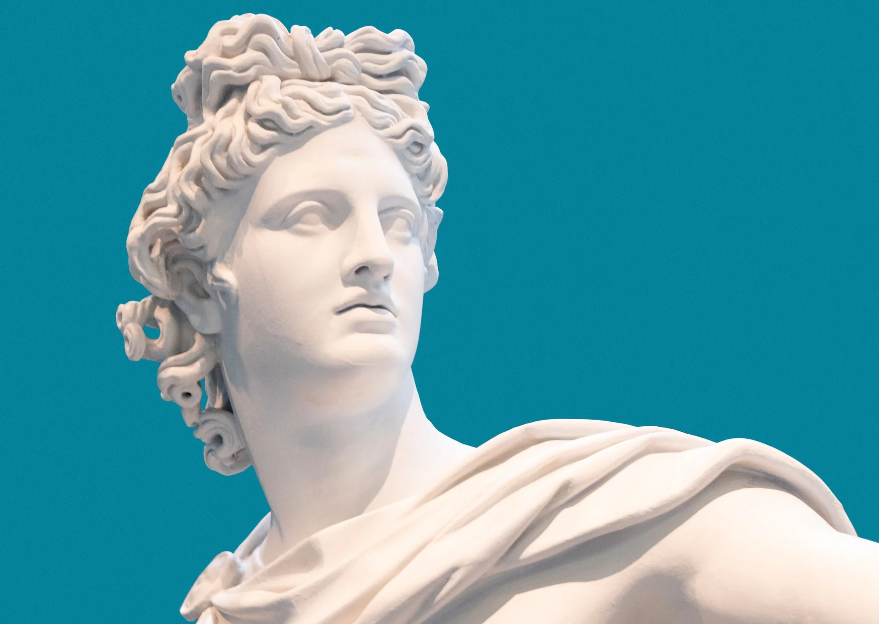 Ancient Greek Sculpture Art History